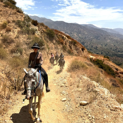 SoCal Horse Adventures