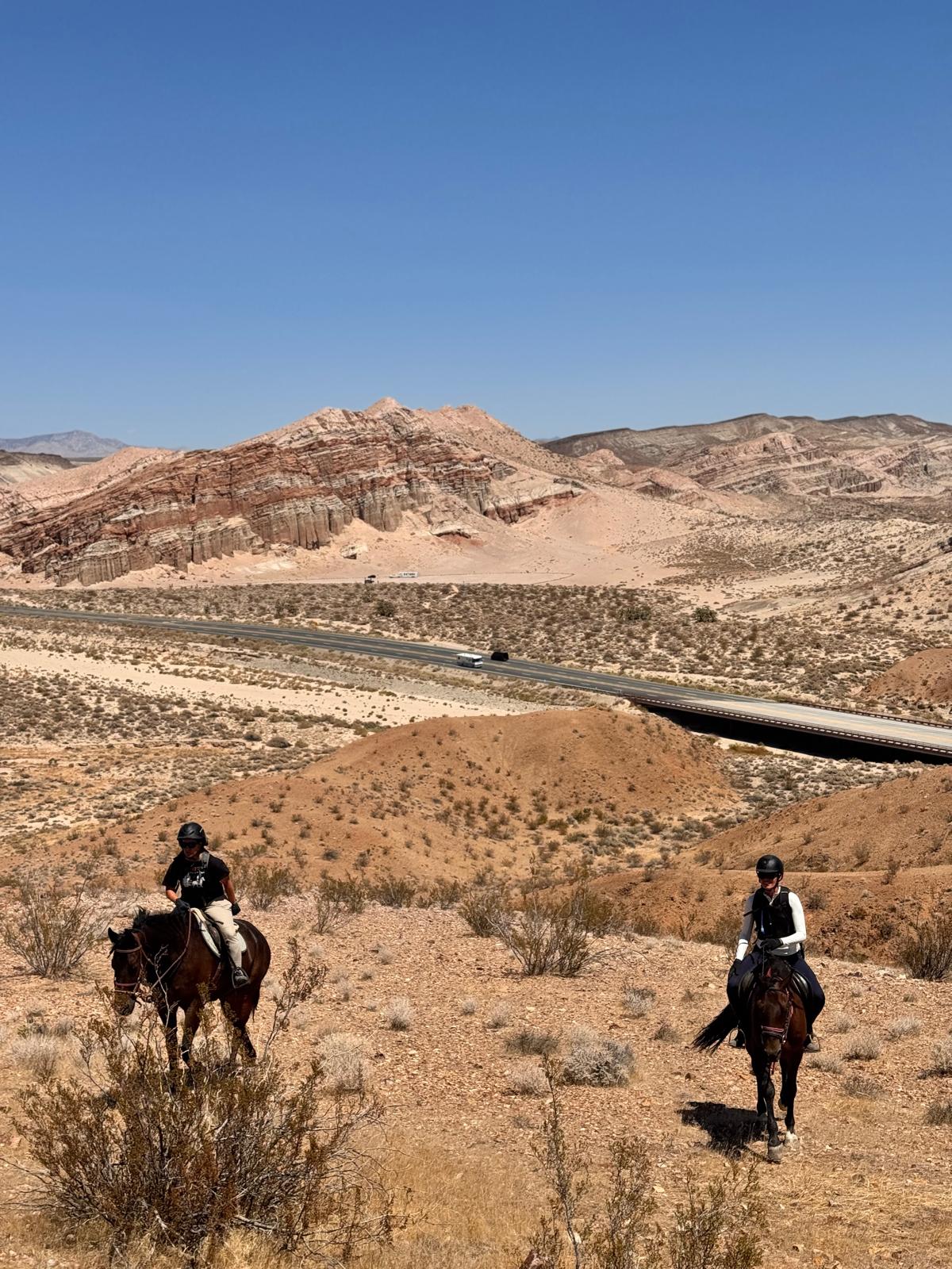 Burbank Private ride